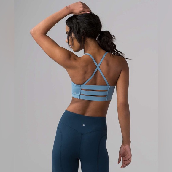 Lululemon Intended Bra - Picture 2 of 7